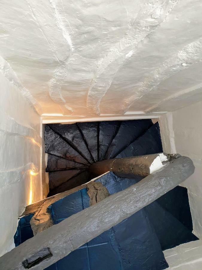 Maison Hypercentre Rouen Tout Confort Exterior foto